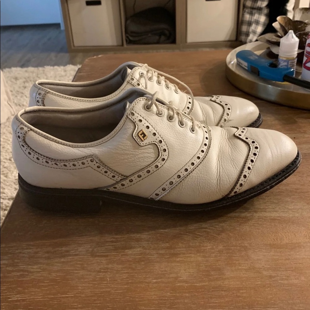 Men’s FootJoy Classics